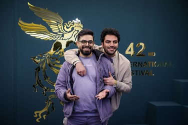 اولین روز جشنواره فیلم فجر(۱)