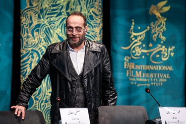 اولین روز جشنواره فیلم فجر(۱)