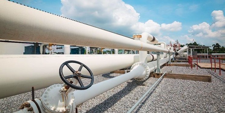 رایزنی «عشق آباد» و «آنکارا» در مورد صادرات گاز ترکمنستان به اروپا