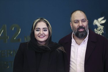  فوتوکال جشنواره عوامل تابستان همان سال به کارگردانی محمود کلاری