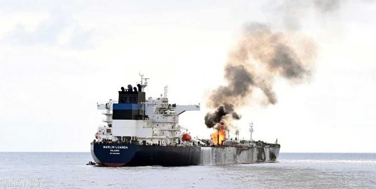 تمرکز حملات بر کشتی‌های آمریکا در خلیج عدن تحولی استراتژیک در مقاومت یمنی‌ها