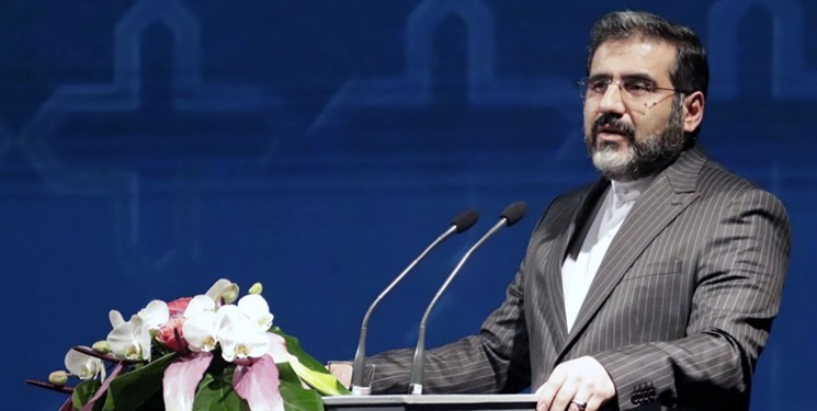 اسماعیلی: بر اساس نظرسنجی ها 66 درصد ایرانی‌ها اظهار شادی می‌کنند