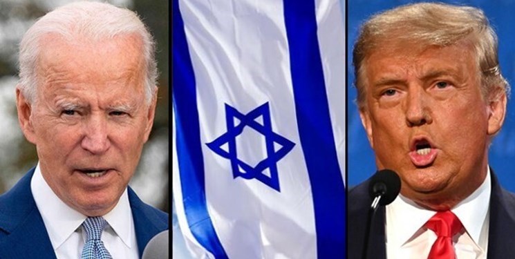 بن گویر: برای اسرائیل ترامپ بهتر از بایدن است