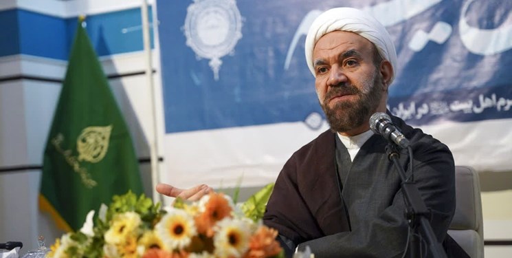 حجت الاسلام کلانتری: رمز اصلی انقلاب اسلامی، قیام لله است