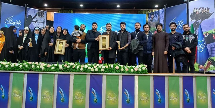 سه اثر از خوزستان در جشنواره ملی جهادگران مقام اول را کسب کردند