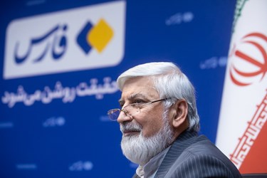 مناظره انتخاباتی  گرامی مقدم و ترقی