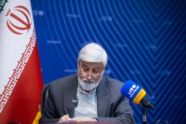 مناظره انتخاباتی  گرامی مقدم و ترقی