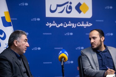 مناظره انتخاباتی  گرامی مقدم و ترقی