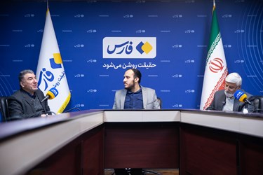 مناظره انتخاباتی  گرامی مقدم و ترقی