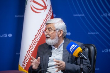 مناظره انتخاباتی  گرامی مقدم و ترقی