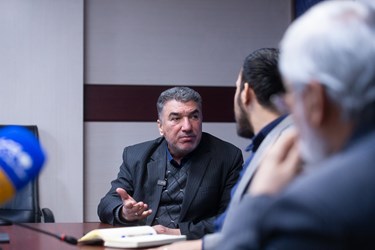 مناظره انتخاباتی  گرامی مقدم و ترقی