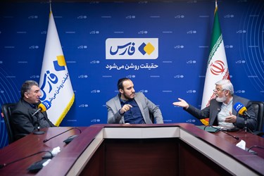 مناظره انتخاباتی  گرامی مقدم و ترقی