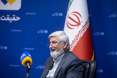 مناظره انتخاباتی  گرامی مقدم و ترقی