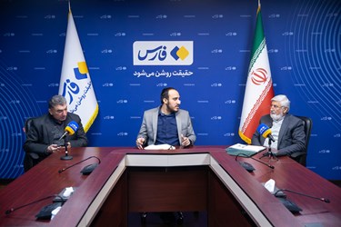 مناظره انتخاباتی  گرامی مقدم و ترقی