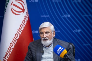مناظره انتخاباتی  گرامی مقدم و ترقی