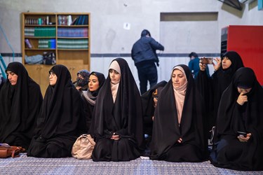 سخنرانی سعید جلیلی با موضوع انتخابات مجلس