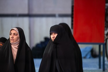 سخنرانی سعید جلیلی با موضوع انتخابات مجلس