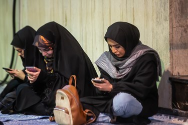 سخنرانی سعید جلیلی با موضوع انتخابات مجلس