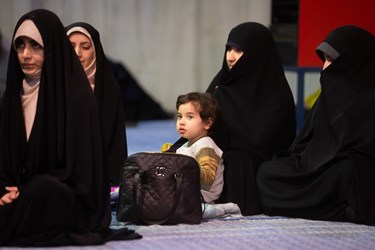 سخنرانی سعید جلیلی با موضوع انتخابات مجلس
