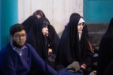 سخنرانی سعید جلیلی با موضوع انتخابات مجلس