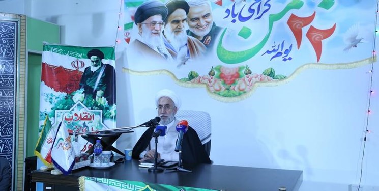 دادستان کل کشور: مشارکت حداکثری در انتخابات اسلام و جمهوری اسلامی را تقویت خواهدکرد