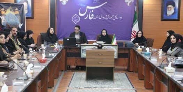 ۲ دانش‌آموز شیرازی در جشنواره نوجوان خوارزمی برتر شدند
