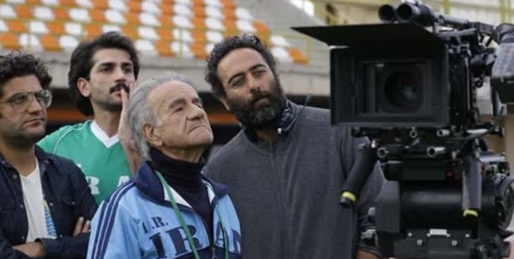 حضور فیلم‌ساز قمی با «پرویز خان» در جشنواره فجر