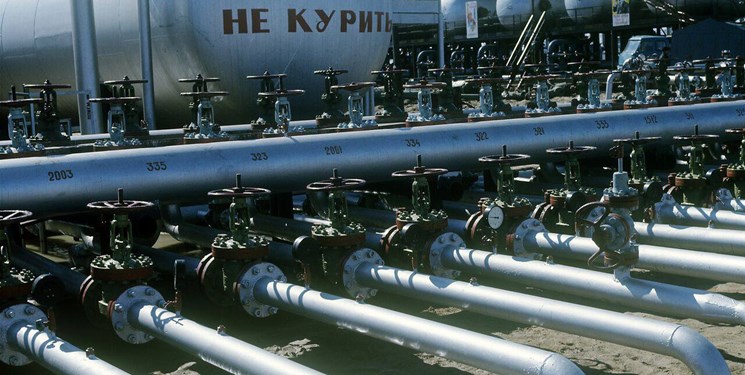 عزم قزاقستان برای عرضه 3 میلیون تن نفت در مسیر ترانس خزر  طی 2 سال آینده