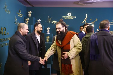 ششمین روز جشنواره فیلم فجر (1)