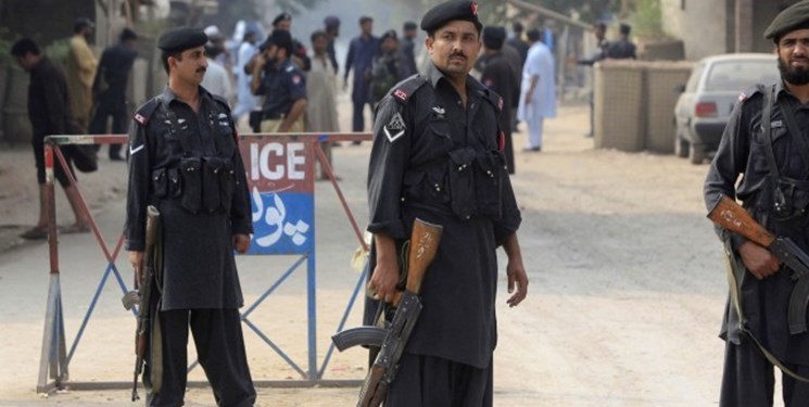 کشته شدن 8 نفر در انفجاری در جنوب غرب پاکستان