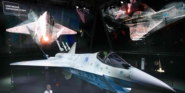 روسیه: جت «چک‌‌میت» پایه‌ای برای ساخت جنگنده درغرب آسیا است