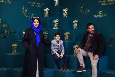 هفتمین روز جشنواره فیلم فجر (۲)