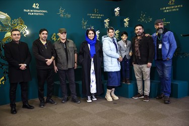 هفتمین روز جشنواره فیلم فجر (۲)