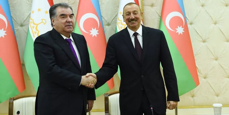 «رحمان» پیروزی مجدد «علی‌اف» در انتخابات جمهوری آذربایجان را تبریک گفت