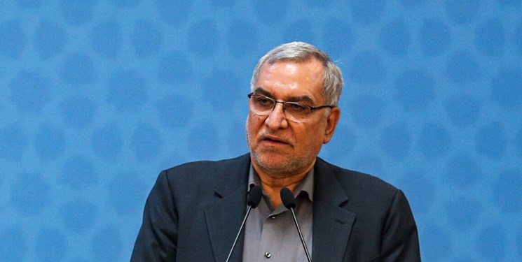 وزیر بهداشت: تحول شگرف حوزه سلامت از دستاوردهای عظیم انقلاب اسلامی است