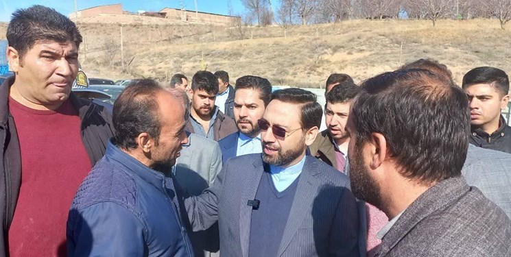 دستور استاندار آذربایجان‌شرقی برای اصلاح طرحی که 7 کشته دارد