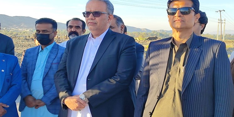 یک هزار و ۹۵۰ پروژه در سیستان و بلوچستان افتتاح و کلنگ زنی شد