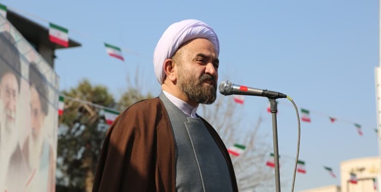 نظام جمهوری اسلامی با حضور حداکثری مردم در انتخابات مقتدرتر خواهد شد