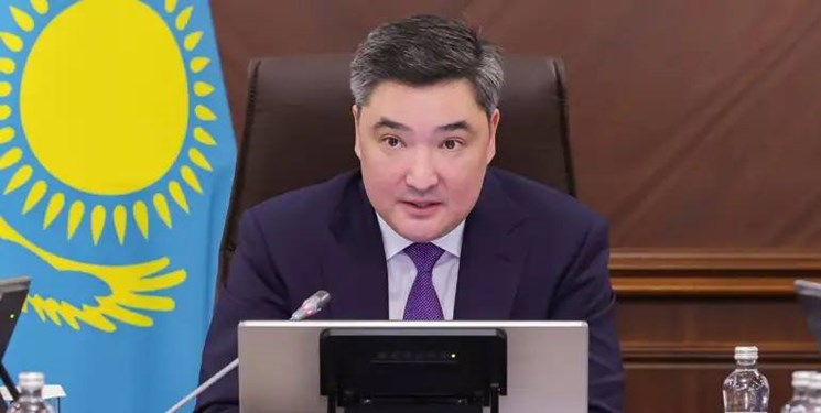 بودجه قزاقستان زیر تیغ نخست وزیر