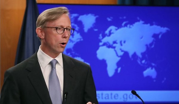 Iran’s Judiciary to File Lawsuit against Brian Hook