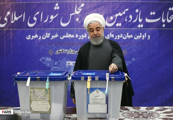 Rouhani