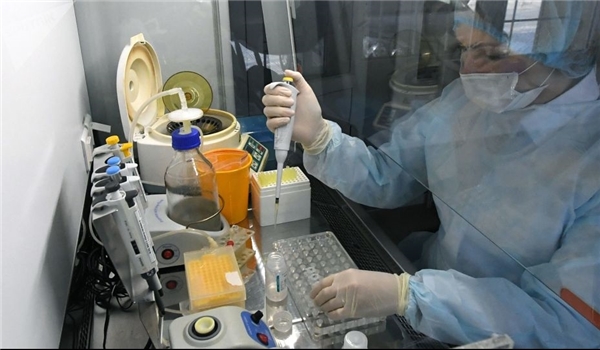 イラン、効果的な抗コロナウイルス薬に関する研究を完成させる