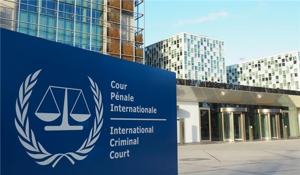 Official: Sanctions on ICC Proves White House’s Anti-Human Rights Approach