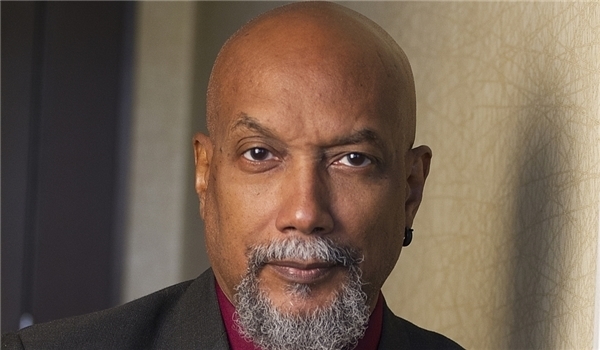 Ajamu Baraka: George Floyd Triggered Turning Point in US