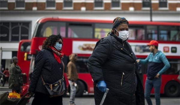 Systemic Racism Among Risk Factors in COVID-19 BAME Deaths in Wales