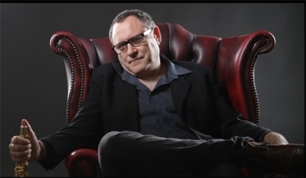 Gilad Atzmon: Netanyahu Utilizes Corona Crisis to Postpone Own Trial