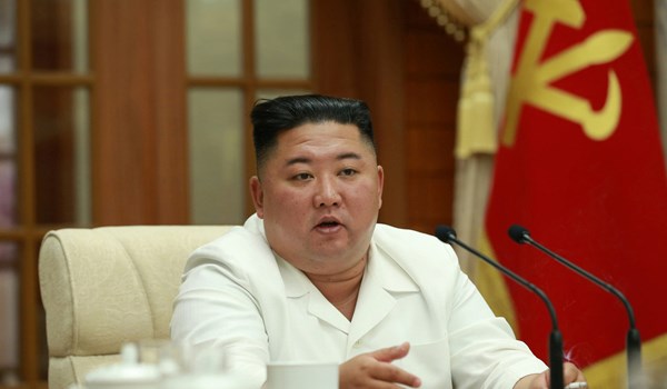 North Korea's Leader in Media Spotlight Again After Yet Another Round of Death Rumors