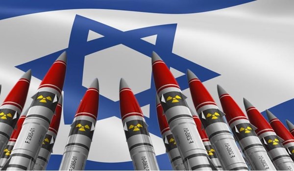 Time to Deal With Israeli Nukes