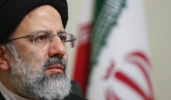 Iran’s Judiciary Chief: Normalization Deals No Guarantee for Israel’s Survival