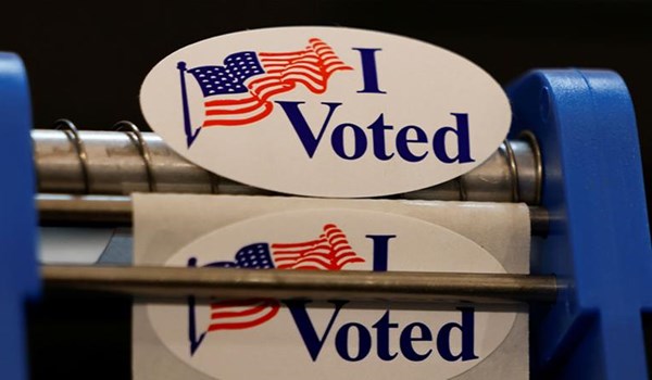 Report: Fears Grow of Voter Suppression in US